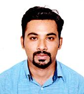 Mr. Ranjith Pillai R